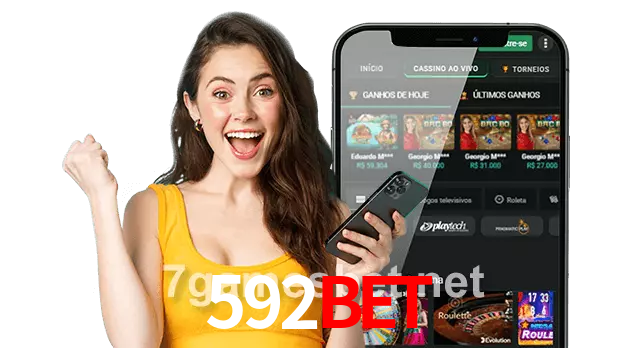 592BET