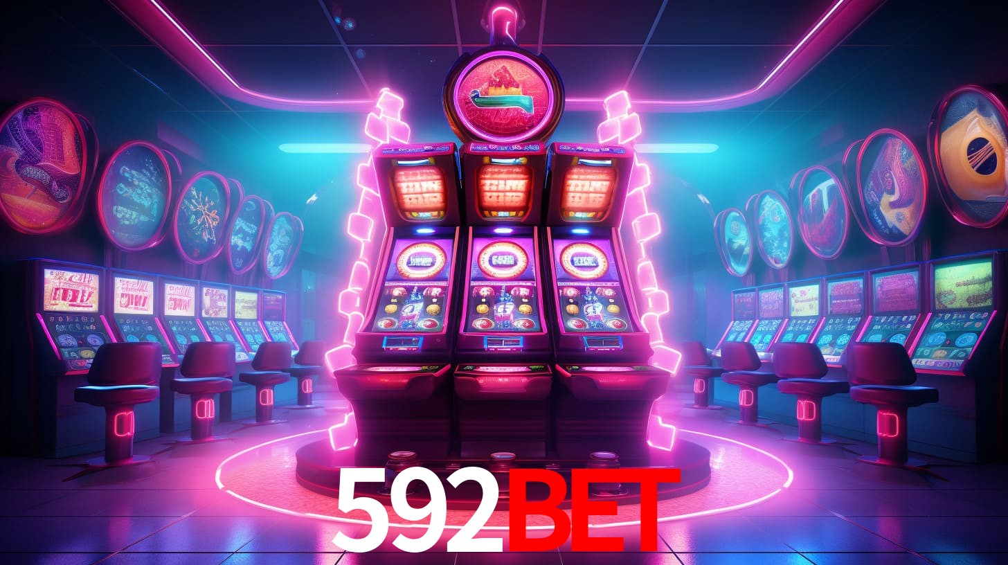 592BET,592BET.com