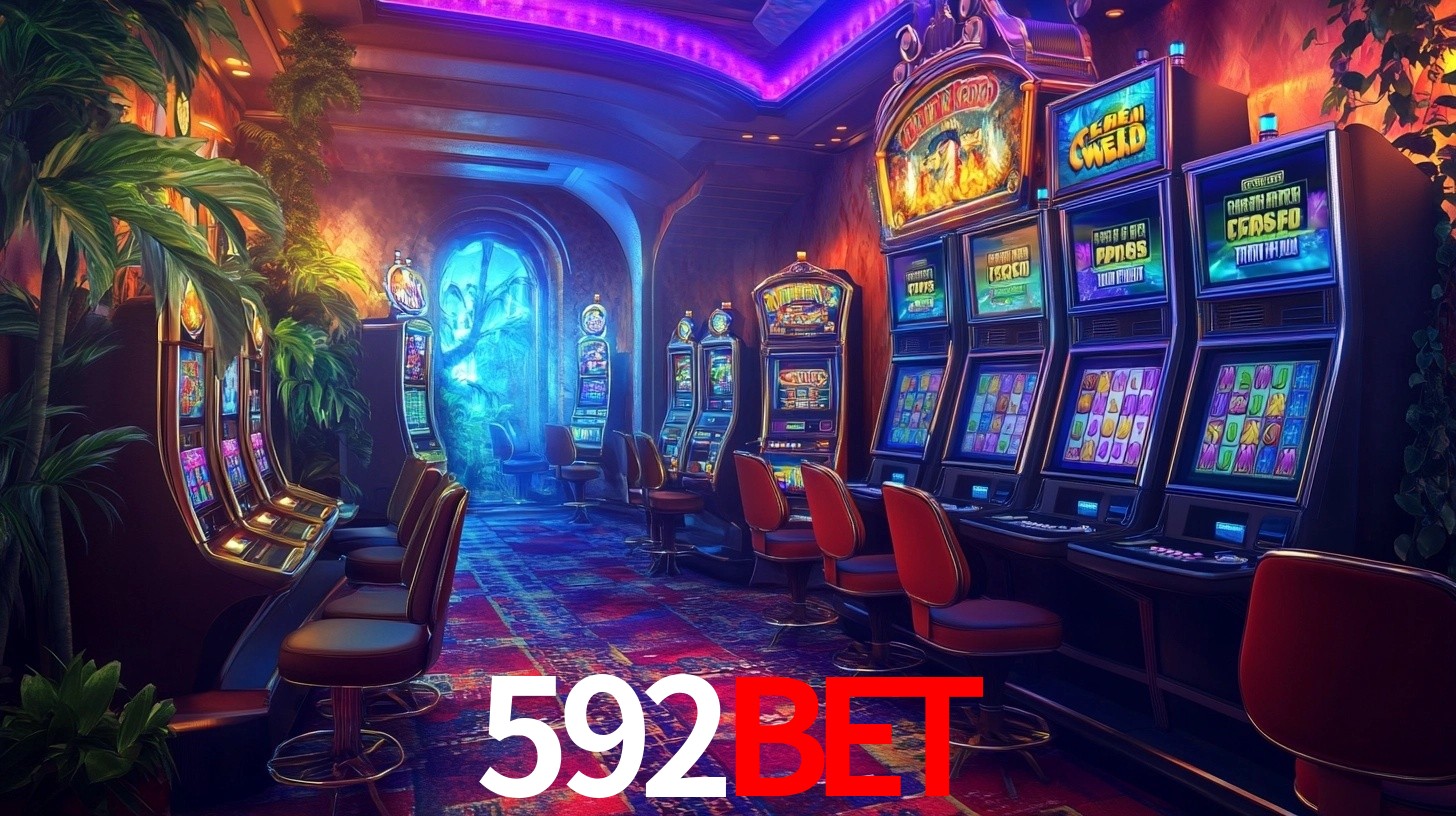 Programa VIP 592BET