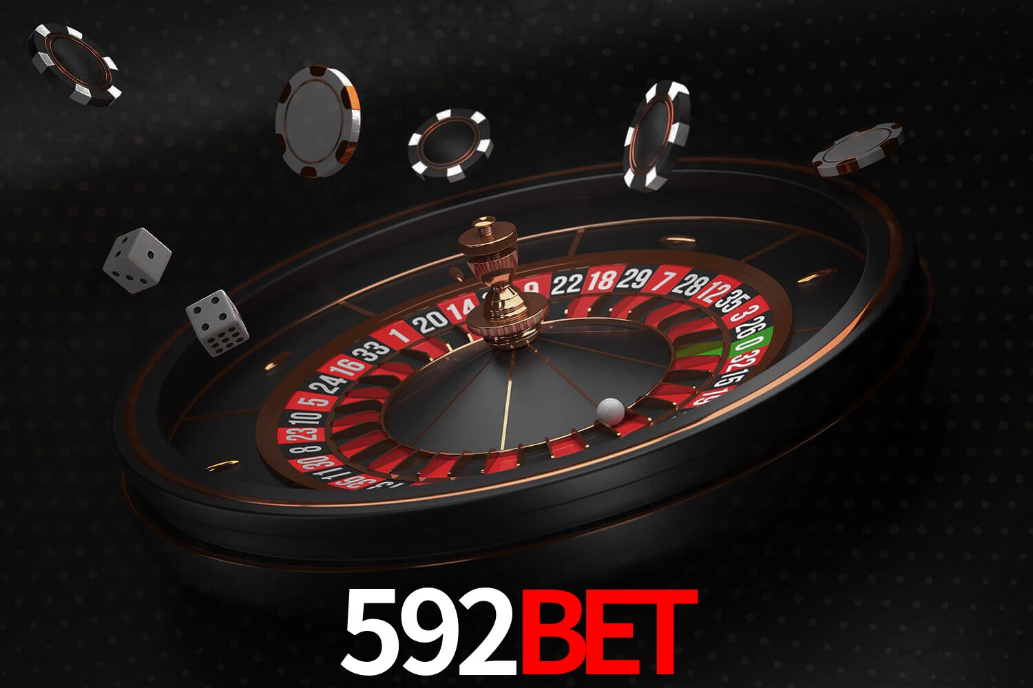 592BET: Seu Especialista em Apostas Esportivas Brasileiras