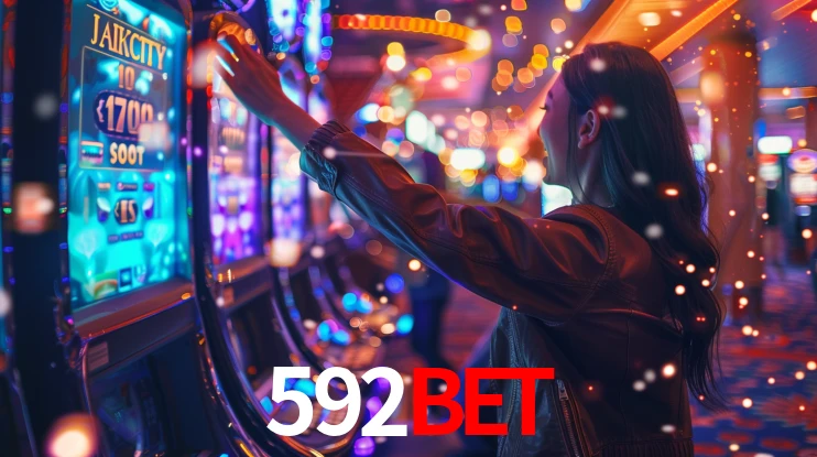 592BET,592BET.com