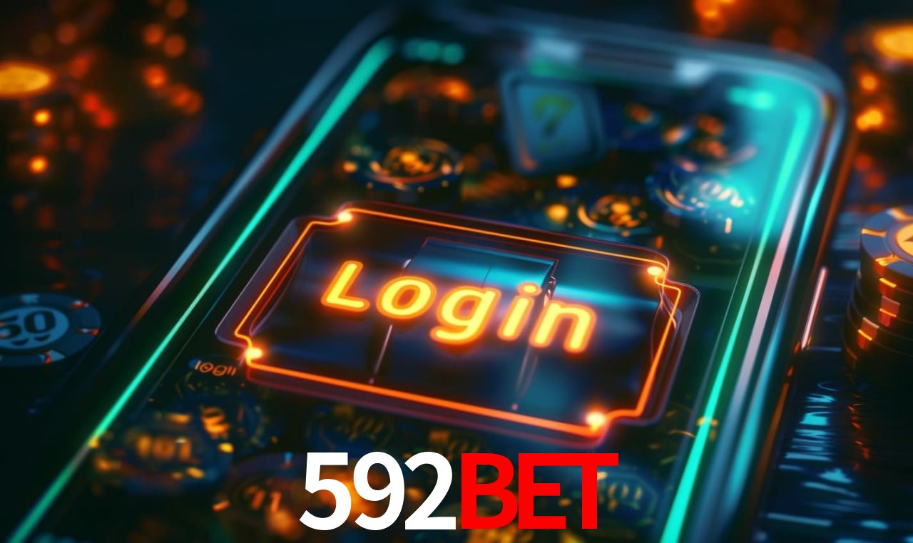 Tennis Betting 592BET