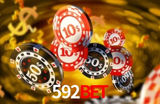 Avaliações dos Jogadores 592BET