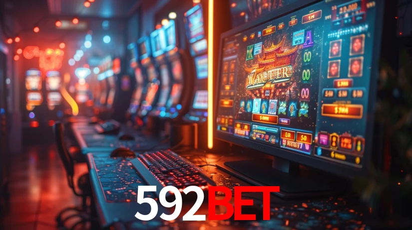592BET,592BET.com
