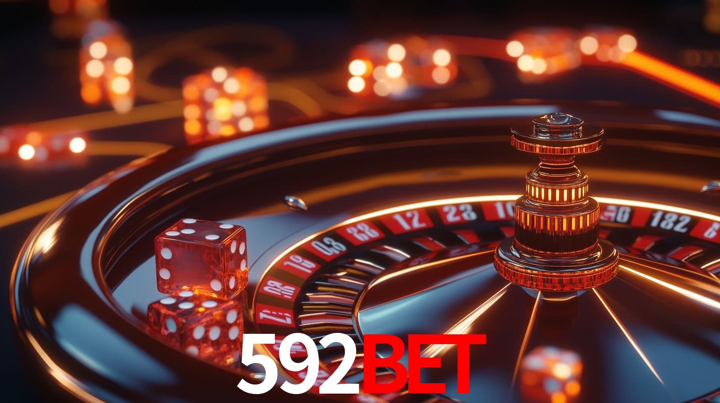 592BET