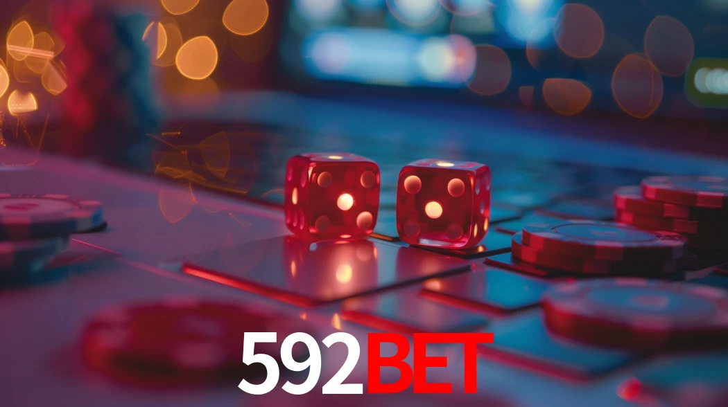2FA Security 592BET