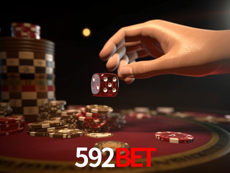 Especiais de Fim de Semana 592BET
