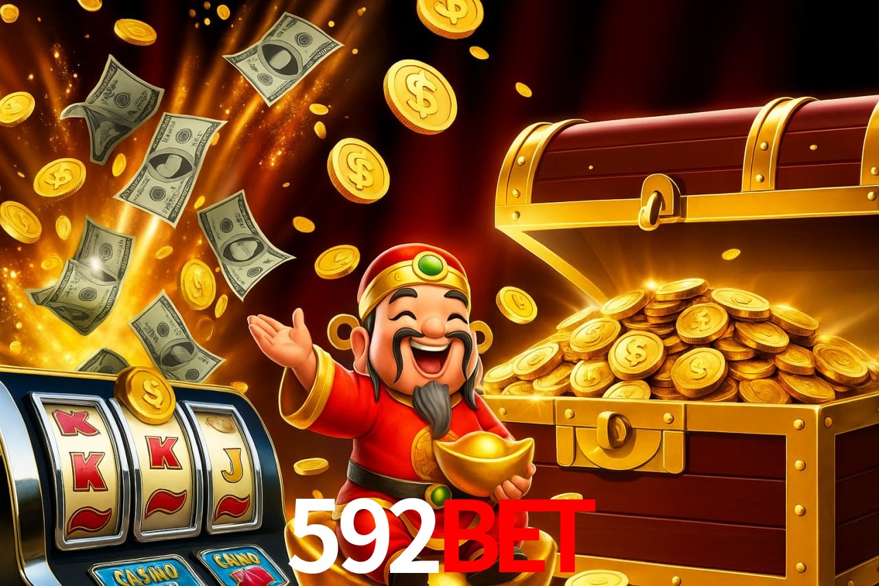 Jogo Spaceman 592BET
