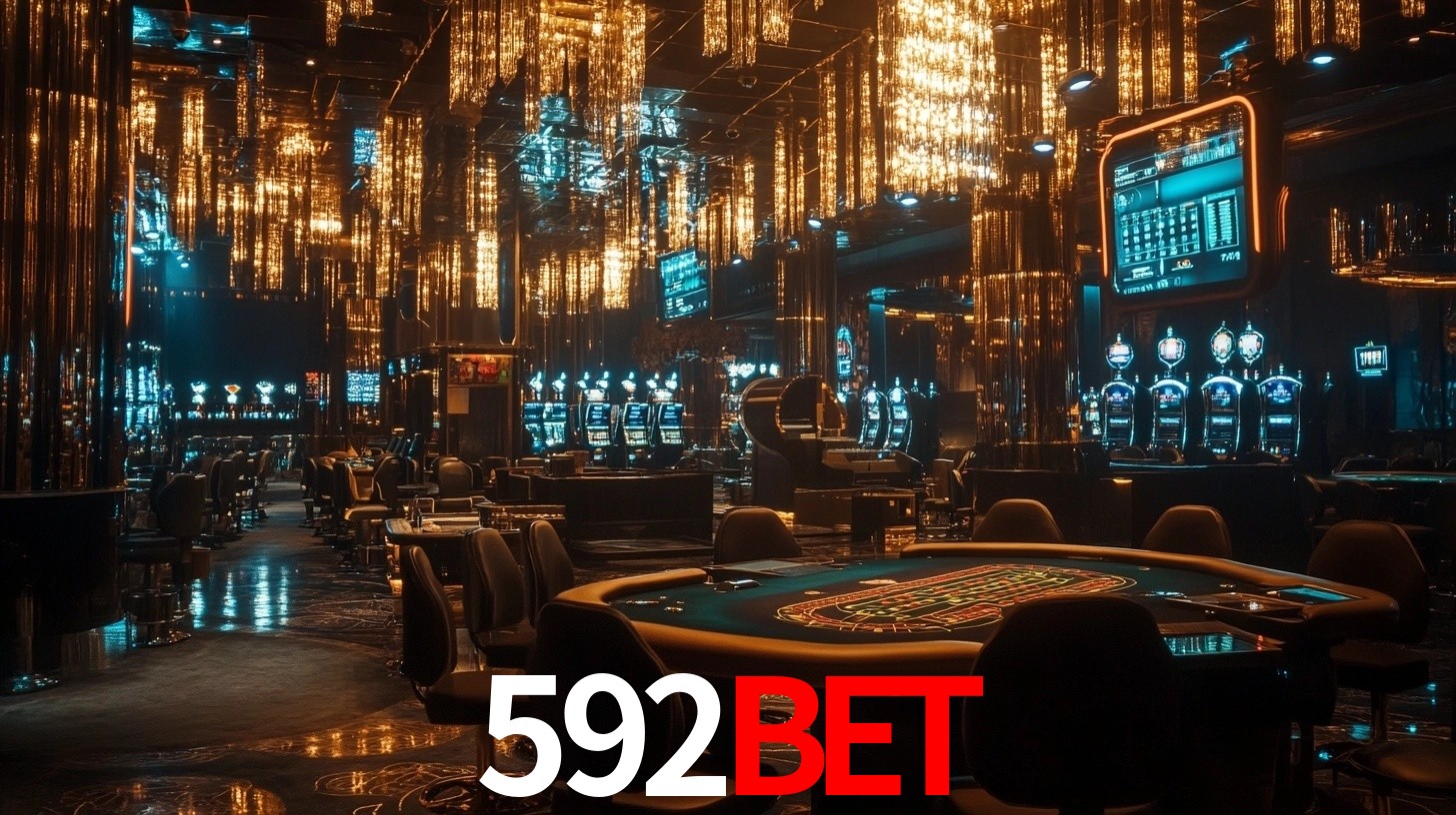 592BET,592BET.com