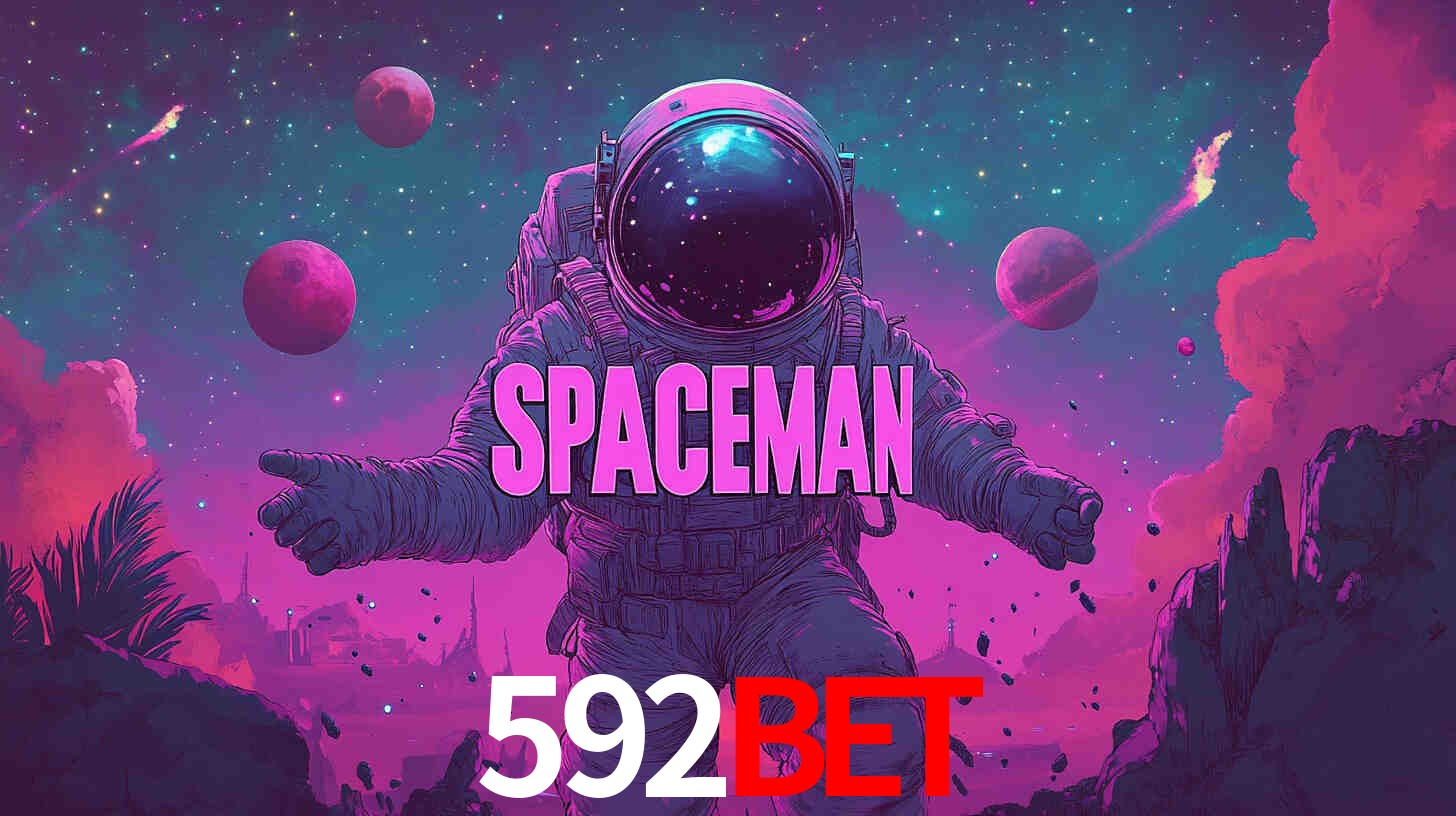 Apostas Esportivas na 592BET: Um Guia Completo