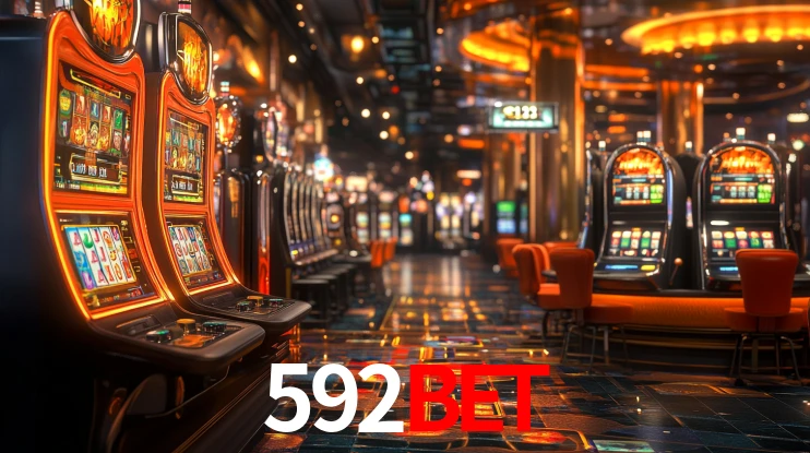 592BET apk