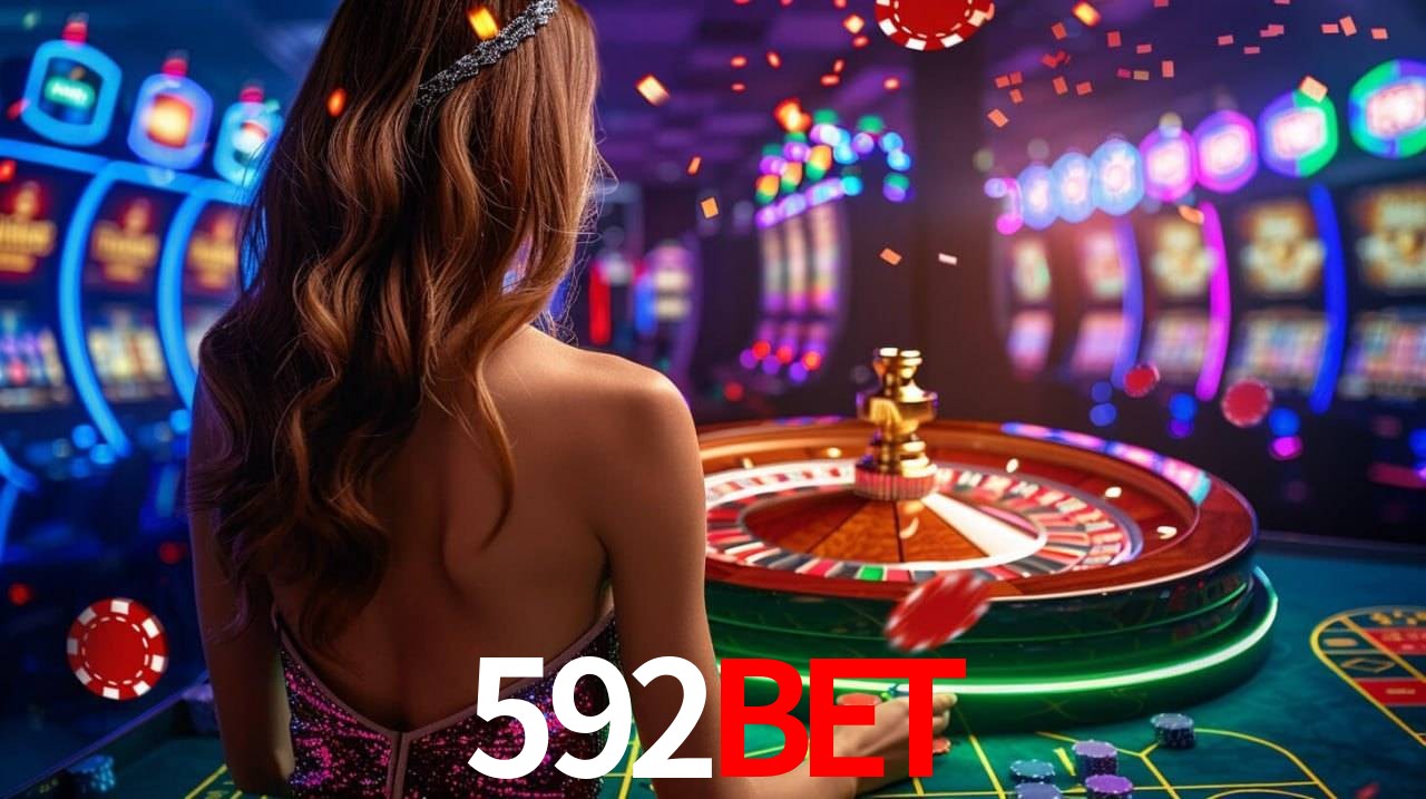 Requisitos do APK da 592BET para Android