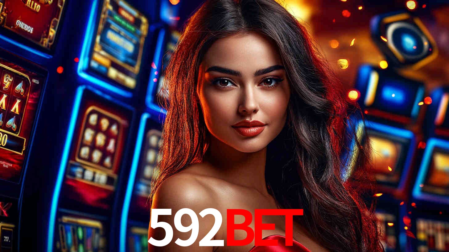 Descubra o Programa VIP da 592BET: Vantagens Exclusivas para Jogadores