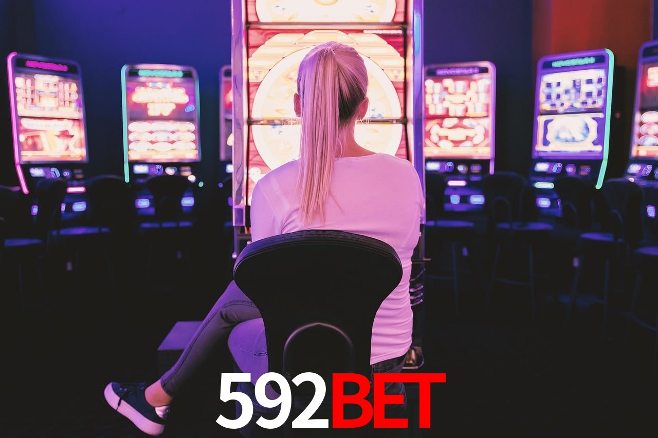 Games Directory 592BET