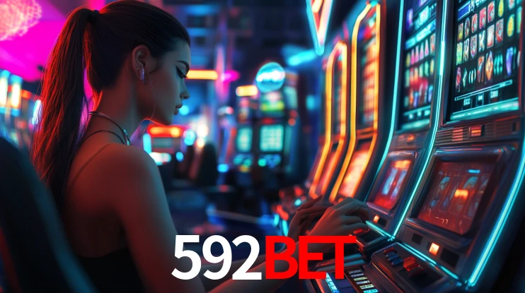 592BET