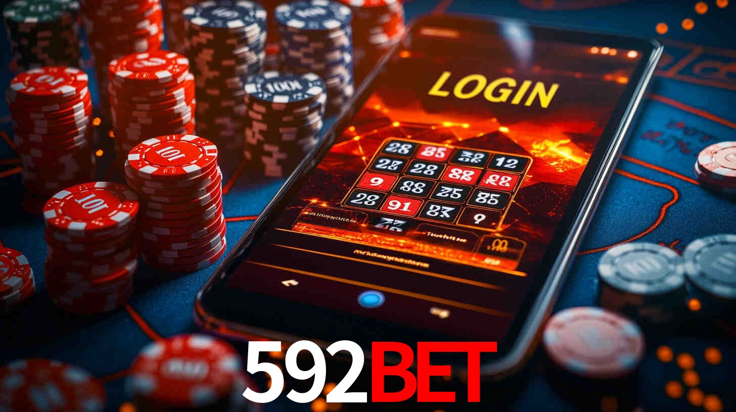 592BET