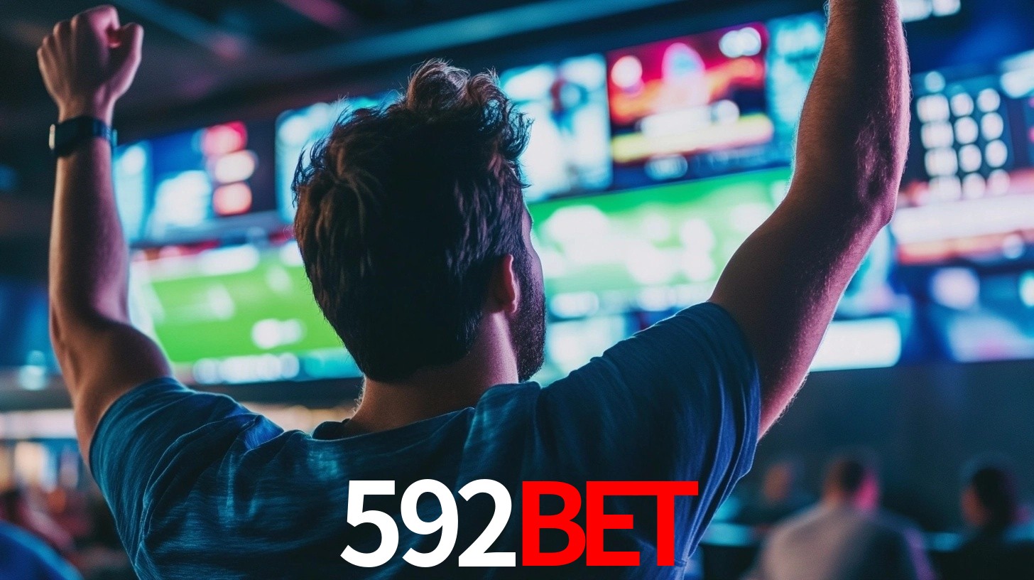 592BET: Jogue Crash e Experimente Alta Recompensa Instantânea