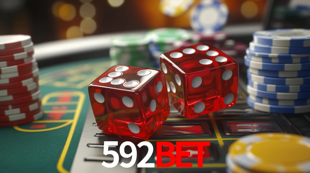 Tournaments 592BET