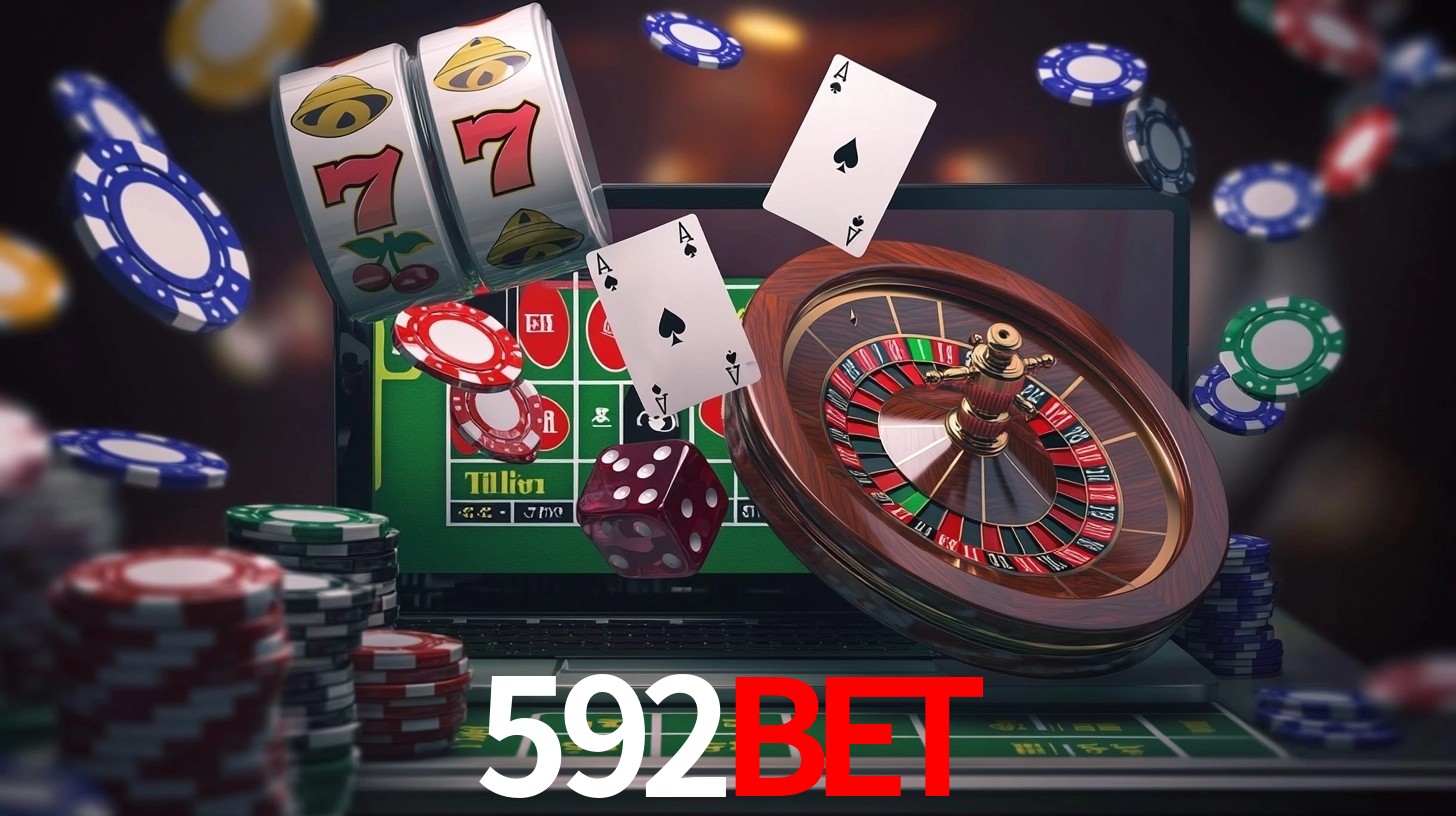 Ofertas Imperdíveis na 592BET: Promoções e Bônus Que Valem a Pena