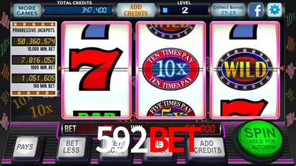 Descubra a Essência do 592BET: Nossa História e Compromissos
