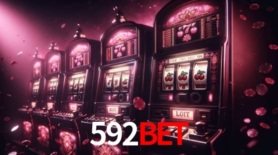 Torneios 592BET