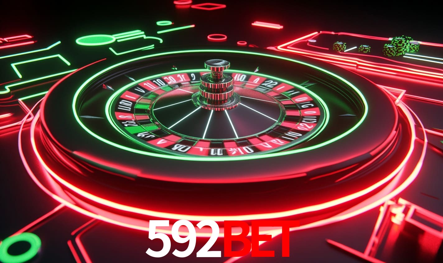 A Emoção da Loteria na 592BET: Uma Chance de Mudança de Vida