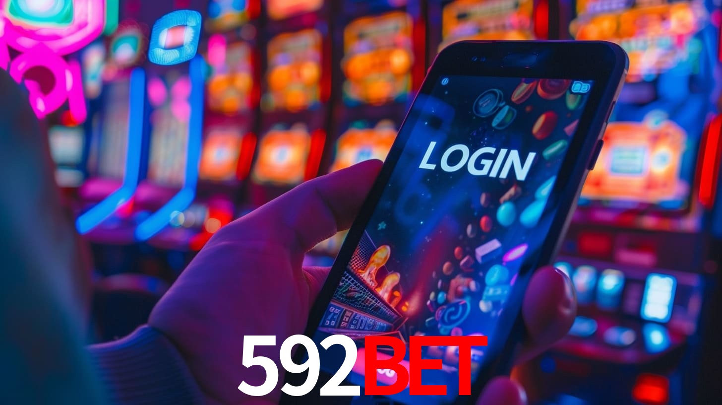 Estatísticas Esportivas 592BET