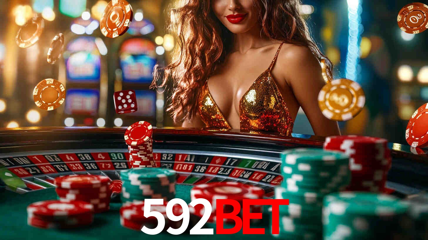 Premium Interface 592BET