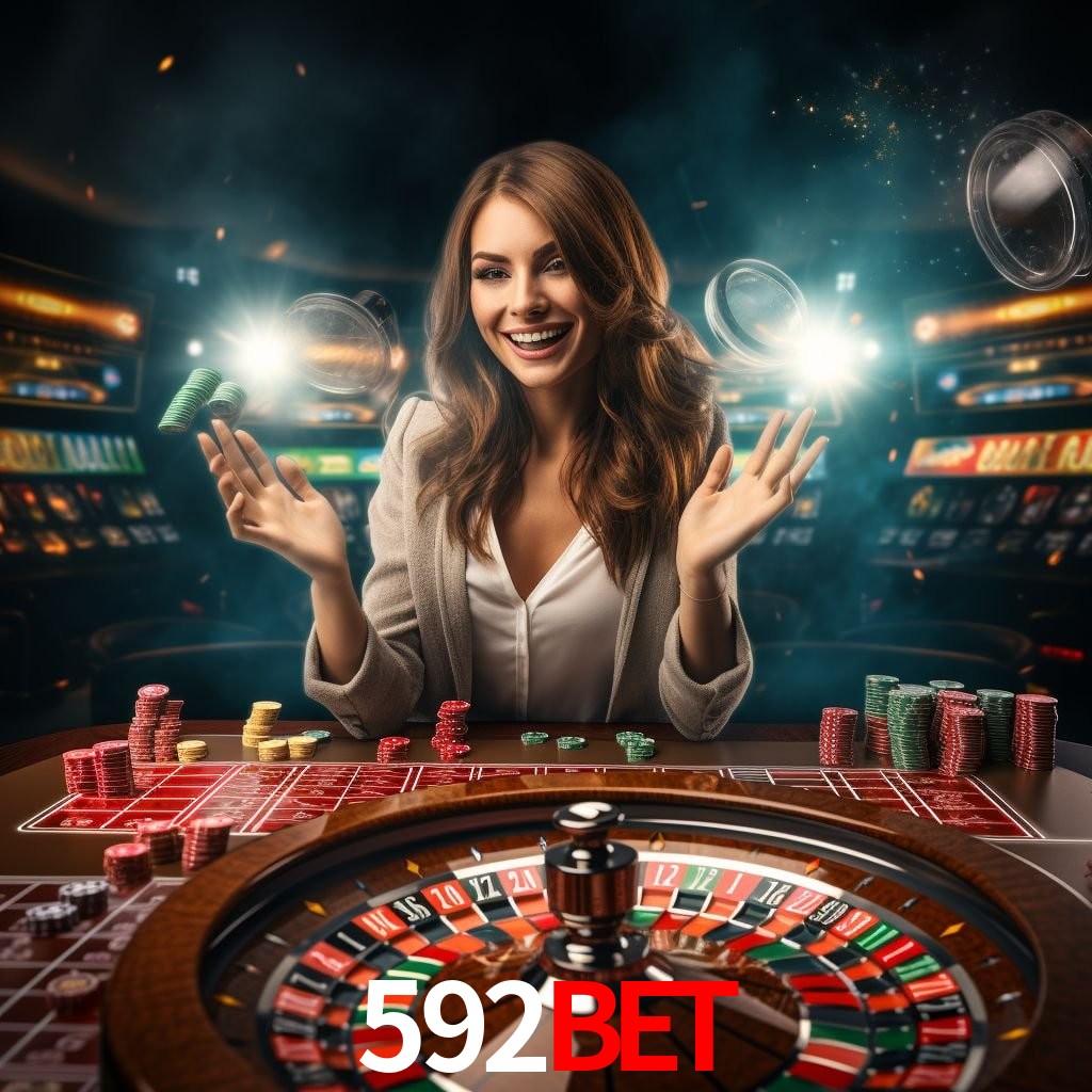 592BET,592BET.com