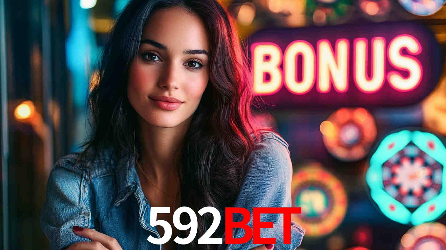 592BET: A Experiência de Casino com Jogos de Mesa ao Vivo
