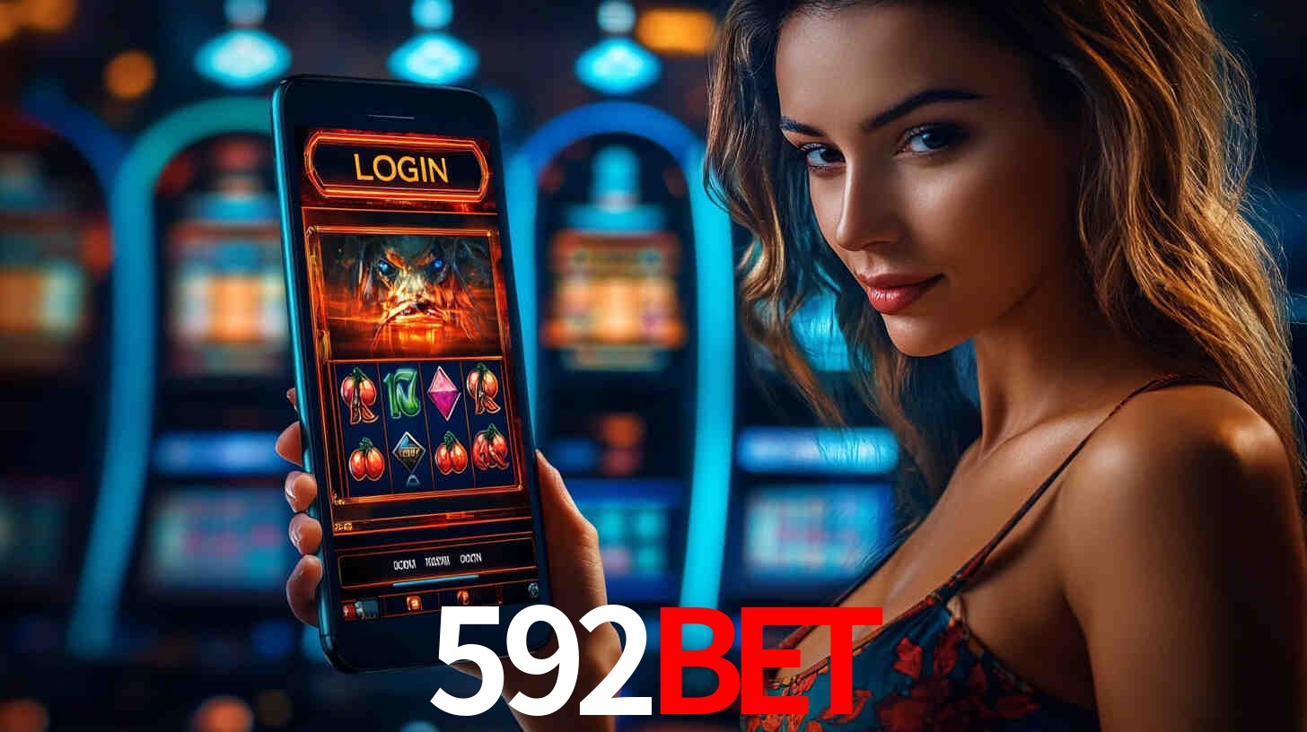592BET,592BET.com