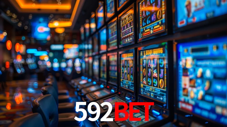 Security Systems 592BET