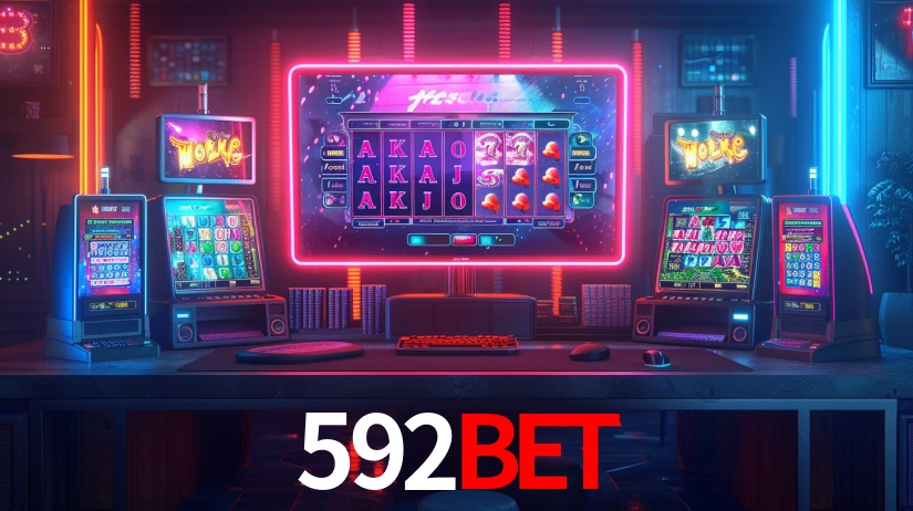 592BET