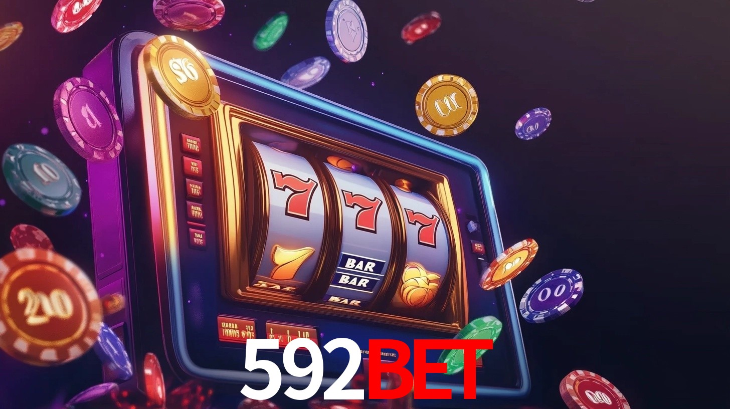 Daily Bonuses 592BET
