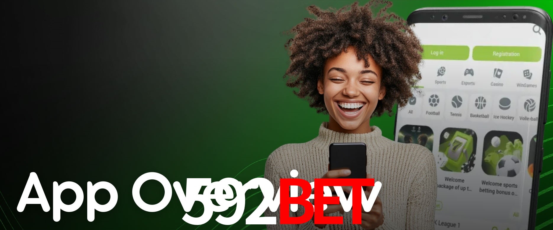 Exclusive Offers 592BET