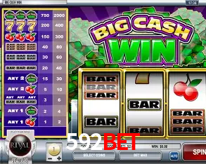 A Emoção da Loteria na 592BET: Uma Chance de Mudança de Vida