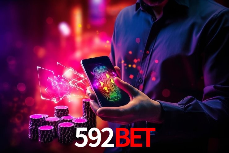 Apostas de Basquete 592BET