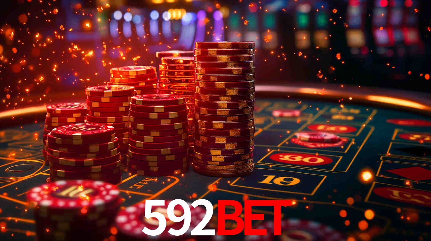 Exclusive Games 592BET