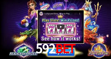 592BET
