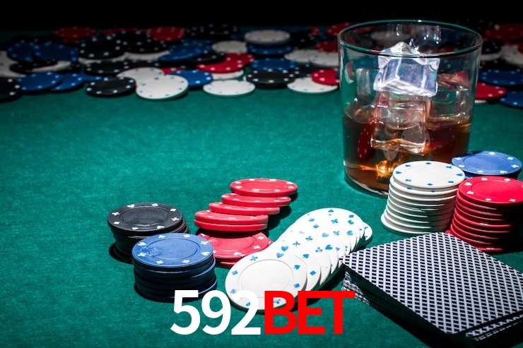 Experiência VIP 592BET