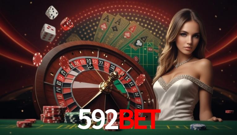 Account Benefits 592BET