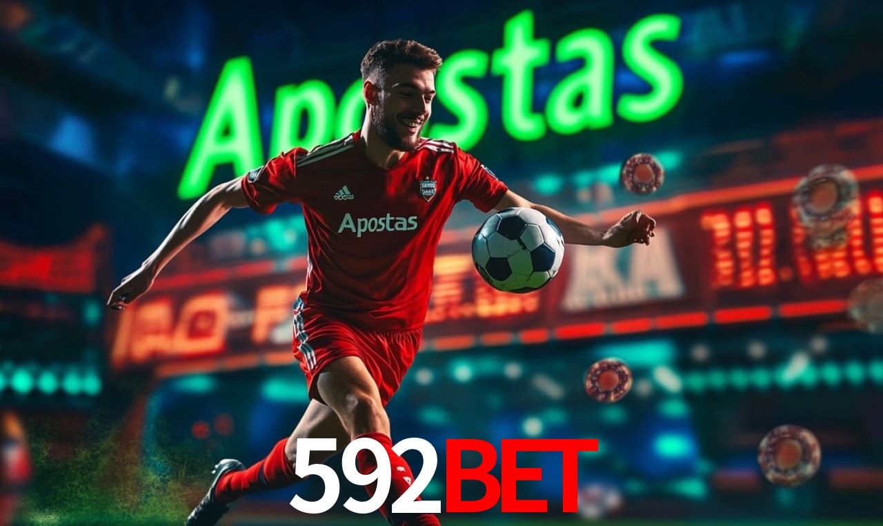 Casino Ao Vivo 592BET