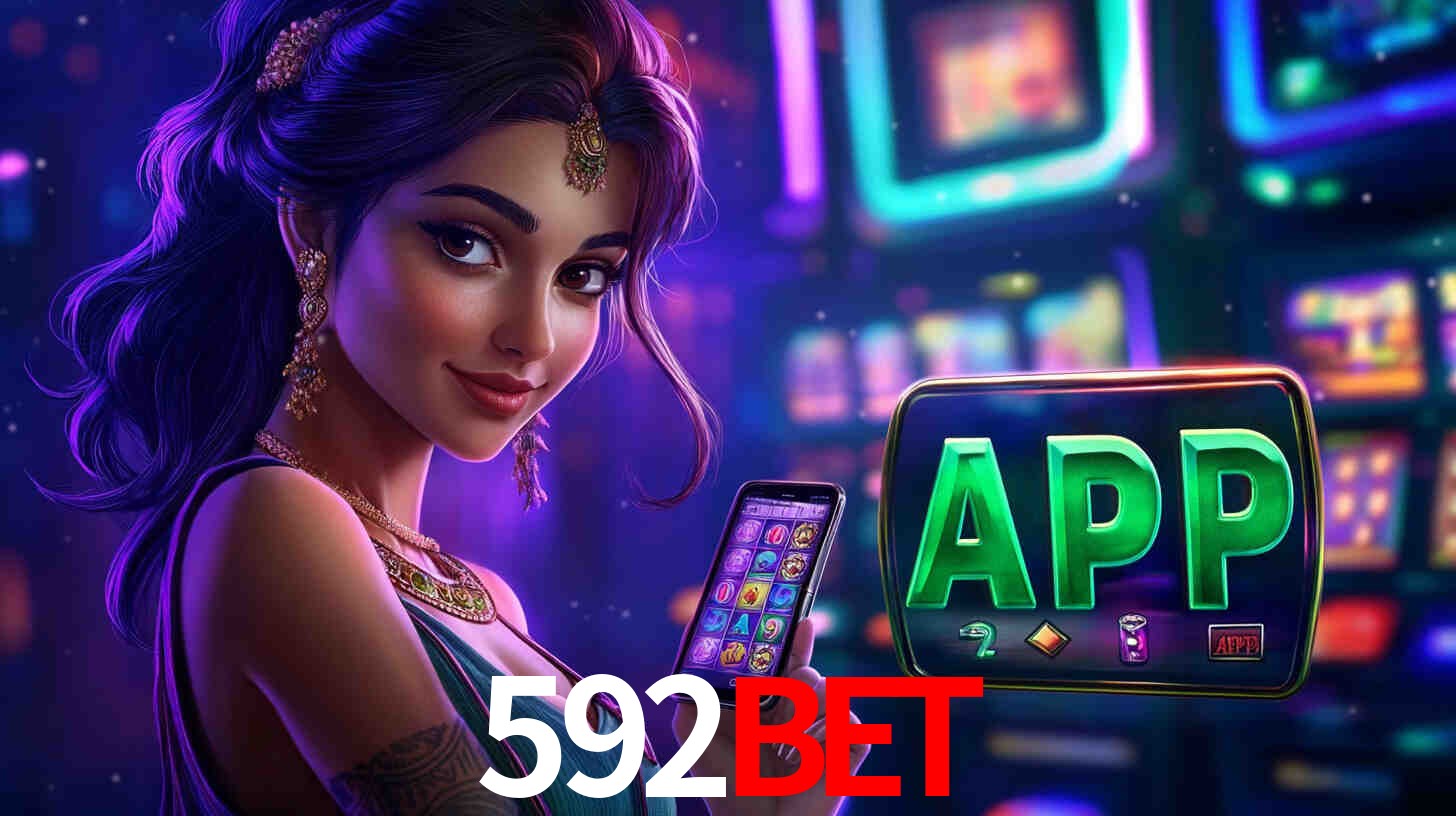 592BET apk