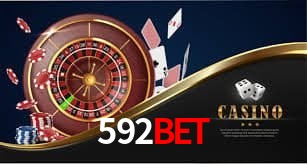 Provedores de Jogos 592BET