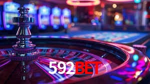 Cadastro Rápido 592BET