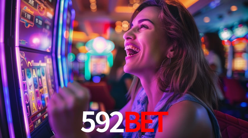592BET