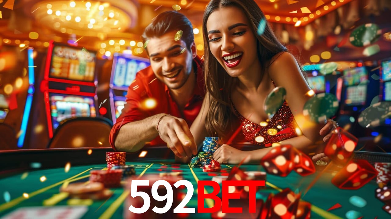 Requisitos do APK da 592BET para Android