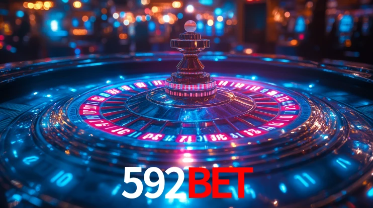 Explore as vantagens do 592BET: serviço profissional e confiabilidade