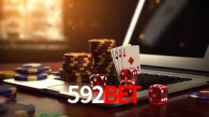 Jogos Exclusivos 592BET