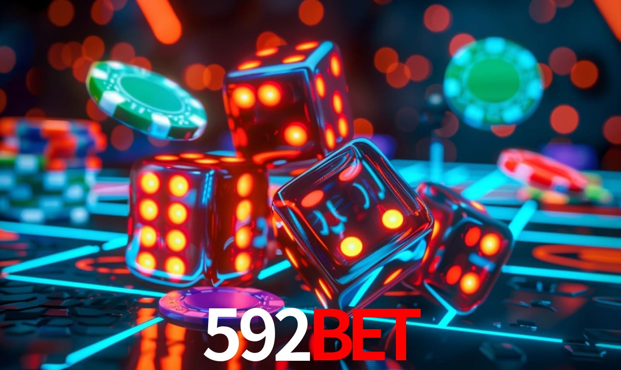 PIX Instantâneo 592BET